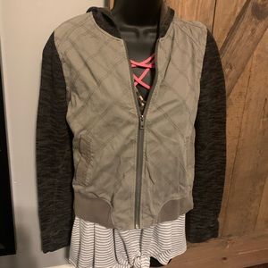 Utility jacket